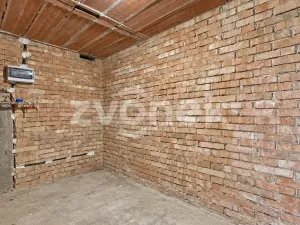 Prodej rodinného domu, Zlín, U Lesa, 50 m2