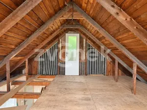 Prodej rodinného domu, Zlín, U Lesa, 50 m2
