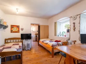 Prodej rodinného domu, Všemyslice - Neznašov, 90 m2