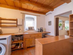 Prodej rodinného domu, Všemyslice - Neznašov, 90 m2