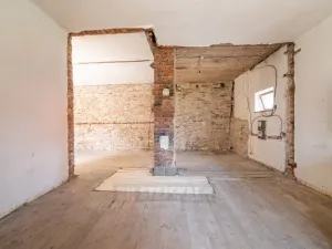 Prodej rodinného domu, Všemyslice - Neznašov, 90 m2
