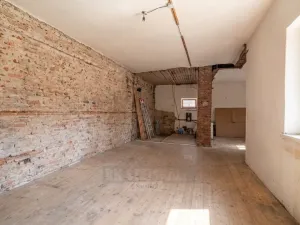 Prodej rodinného domu, Všemyslice - Neznašov, 90 m2