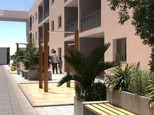 Prodej bytu 3+kk, San Miguel de Salinas, Alicante, Španělsko, 70 m2