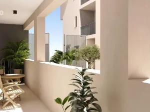 Prodej bytu 3+kk, San Miguel de Salinas, Alicante, Španělsko, 62 m2