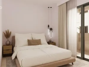 Prodej bytu 3+kk, San Miguel de Salinas, Alicante, Španělsko, 62 m2