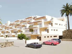 Prodej bytu 2+kk, Vera, Almería, Španělsko, 53 m2