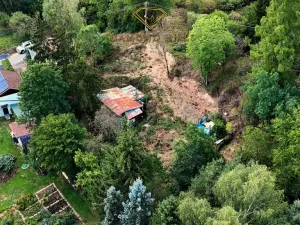 Prodej pozemku pro bydlení, Družec, 598 m2