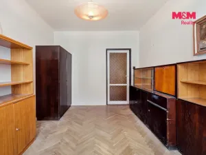 Prodej bytu 3+1, Mladá Boleslav - Mladá Boleslav III, Smetanova, 82 m2
