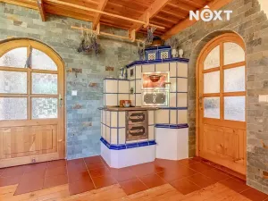 Prodej podílu rodinného domu, Pluhův Žďár, 90 m2