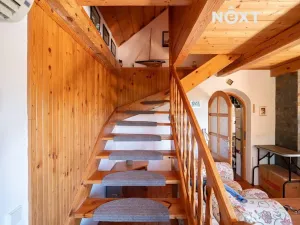 Prodej podílu rodinného domu, Pluhův Žďár, 90 m2