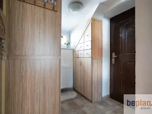 Prodej činžovního domu, Děčín, Teplická, 342 m2