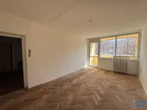 Pronájem bytu 2+1, Bílina - Teplické Předměstí, M. Švabinského, 55 m2