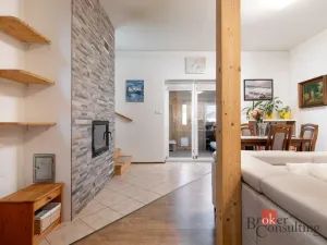 Prodej rodinného domu, Orlová - Lazy, V Zimném dole, 118 m2