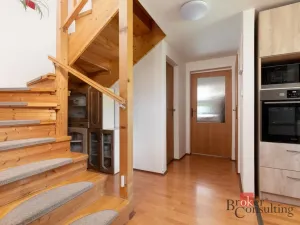 Prodej rodinného domu, Orlová - Lazy, V Zimném dole, 118 m2