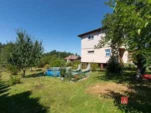 Prodej rodinného domu, Orlová - Lazy, V Zimném dole, 118 m2