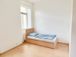 Pronájem bytu 1+kk, České Budějovice - České Budějovice 3, Riegrova, 25 m2