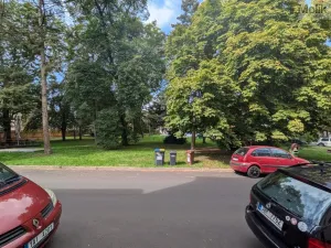 Pronájem obchodního prostoru, Krupka, Poštovní, 38 m2