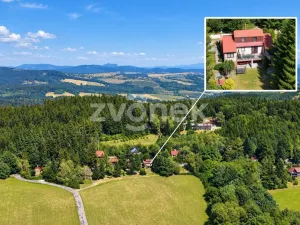 Prodej chaty, Bystřice pod Lopeníkem, 167 m2