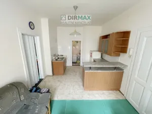 Pronájem bytu 2+kk, Plzeň - Jižní Předměstí, Vrchlického, 44 m2