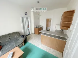 Pronájem bytu 2+kk, Plzeň - Jižní Předměstí, Vrchlického, 44 m2