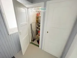 Pronájem bytu 2+kk, Plzeň - Jižní Předměstí, Vrchlického, 44 m2
