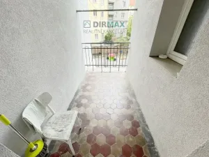 Pronájem bytu 2+kk, Plzeň - Jižní Předměstí, Vrchlického, 44 m2