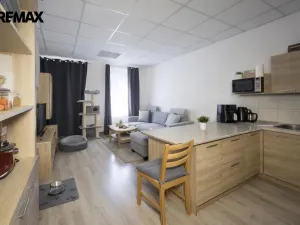 Prodej ubytování, Jemnice, Tyršova, 224 m2