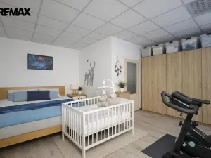 Prodej ubytování, Jemnice, Tyršova, 224 m2