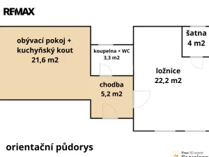 Prodej ubytování, Jemnice, Tyršova, 224 m2