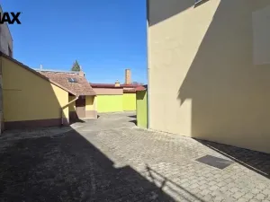 Prodej ubytování, Jemnice, Tyršova, 224 m2