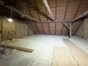 Prodej ubytování, Jemnice, Tyršova, 224 m2