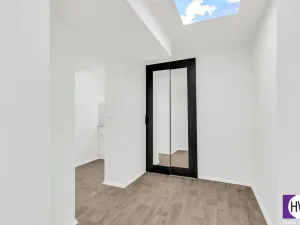 Prodej bytu 1+kk, Praha, Suchdolské náměstí, 14 m2
