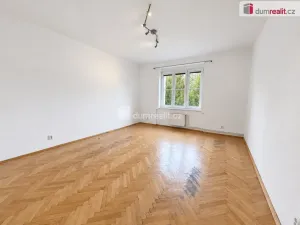 Pronájem bytu 3+1, Ústí nad Labem, Hany Kvapilové, 100 m2