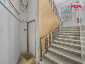 Prodej komerční nemovitosti, Praha, Seifertova, 110 m2