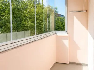 Pronájem bytu 2+1, Ostrava - Hrabůvka, Horní, 59 m2