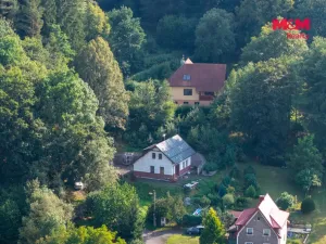 Prodej rodinného domu, Šemnice, 118 m2