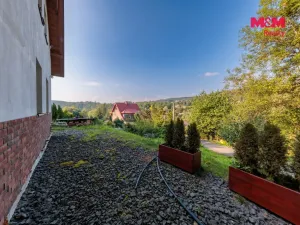 Prodej rodinného domu, Šemnice, 118 m2