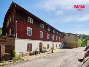 Prodej bytu 3+1, Pec pod Sněžkou - Velká Úpa, 129 m2