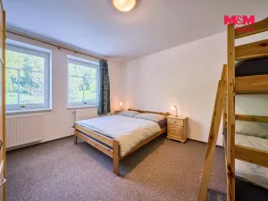 Prodej bytu 3+1, Pec pod Sněžkou - Velká Úpa, 129 m2