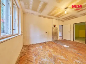 Prodej rodinného domu, Libňatov, 120 m2