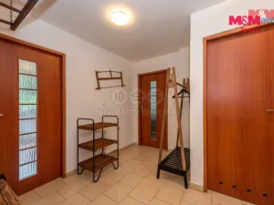 Prodej bytu 2+kk, Žacléř - Prkenný Důl, 64 m2