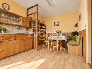 Prodej rodinného domu, Žeravice, 128 m2
