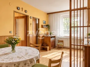 Prodej rodinného domu, Žeravice, 128 m2