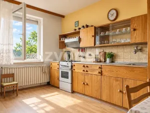Prodej rodinného domu, Žeravice, 128 m2