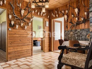 Prodej rodinného domu, Žeravice, 128 m2