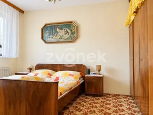 Prodej rodinného domu, Žeravice, 128 m2