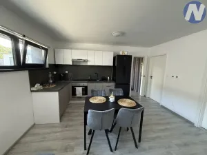 Pronájem bytu 2+kk, Prachatice, Krumlovská, 55 m2