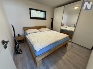 Pronájem bytu 2+kk, Prachatice, Krumlovská, 55 m2