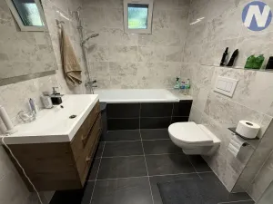 Pronájem bytu 2+kk, Prachatice, Krumlovská, 55 m2