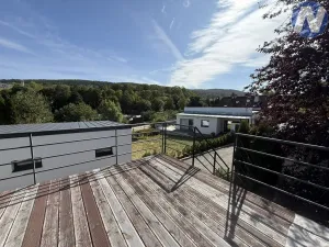 Pronájem bytu 2+kk, Prachatice, Krumlovská, 55 m2